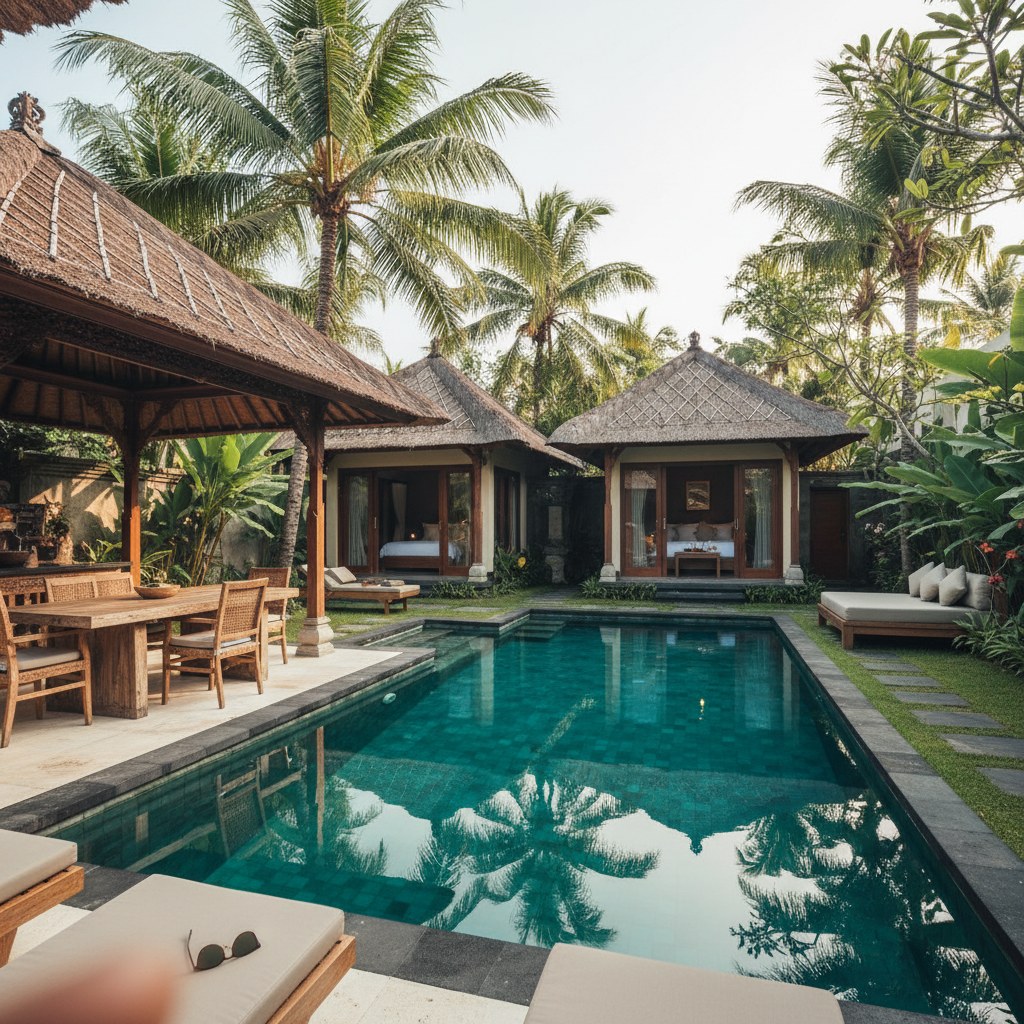 2 Bedroom Family Home - From $1100/month