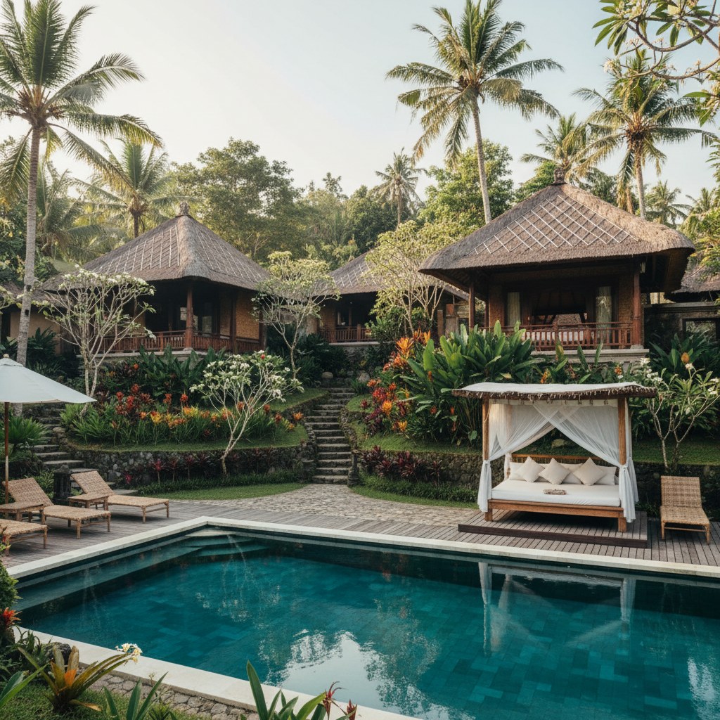 3 Bedroom House - From $1700/month