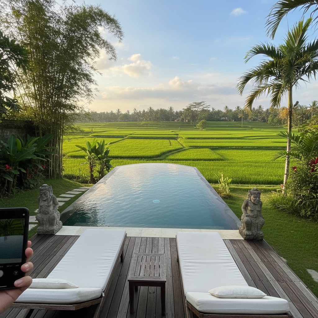 Expat Home Package - From $12000/year